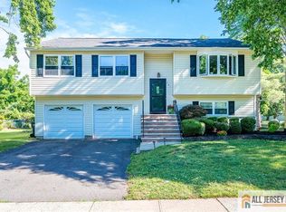 741 De Camp Dr, Hillsborough, NJ 08844