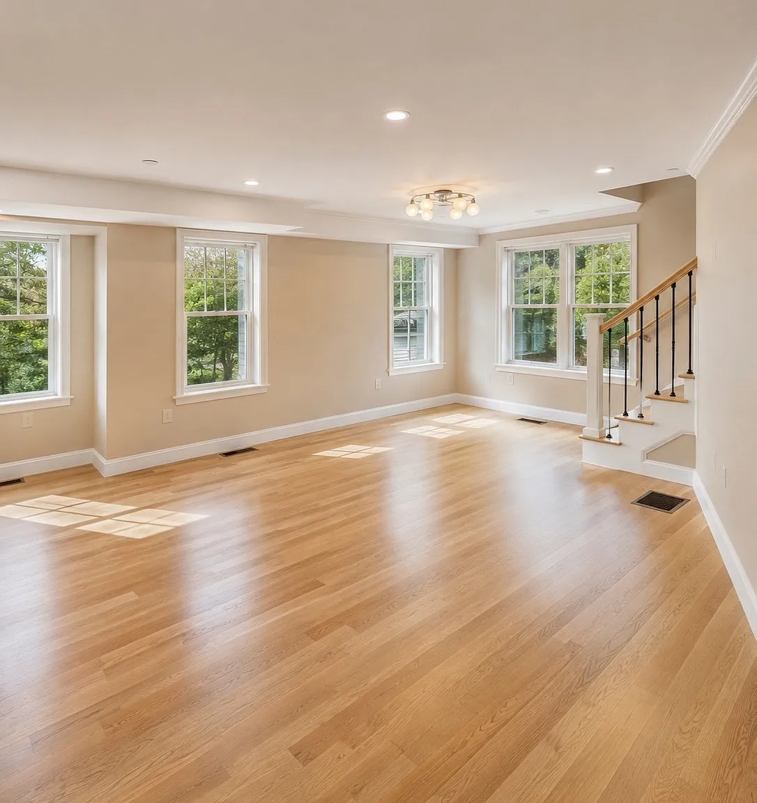 2 bed, 1.5 bath, 797 sqft, $3,500 — Photo 1