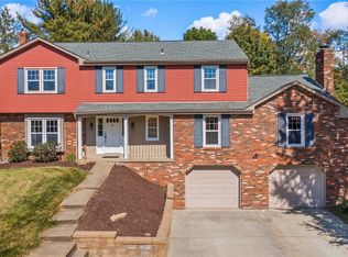 220 King Richard Dr, Mcmurray, PA 15317