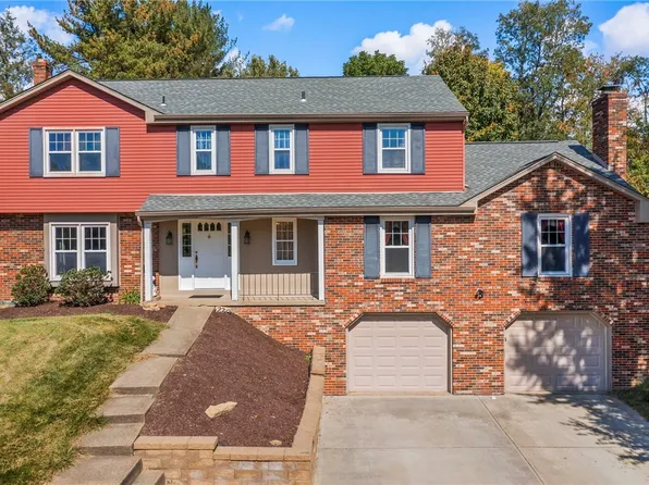 220 King Richard Dr, McMurray, PA 15317