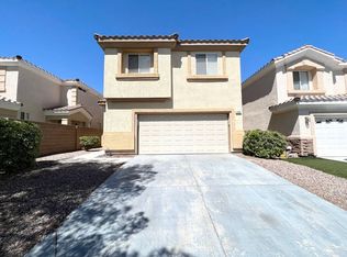 109 Standing Stone St, Las Vegas, NV 89148