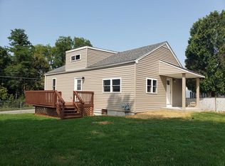 252 Washington Rd, Waynesburg, PA 15370