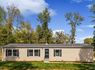 7783 S Organ Springs Rd, Salem, IN 47167