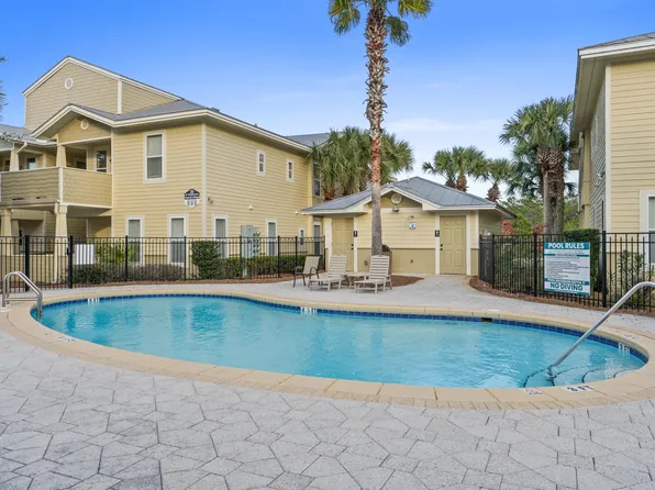 20 N Wildflower Dr #522, Pt Washington, FL 32459