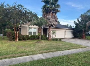 122 S Prairie Lakes Dr, Saint Augustine, FL 32084