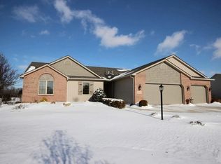 12205 Cornerstone Blvd, Grabill, IN 46741