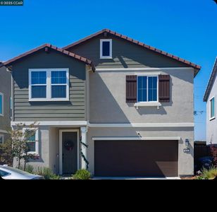 876 Diamante Way, Oakley, CA, 94561