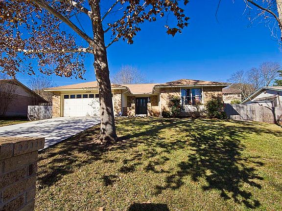 4th image of 11208 Bluff Canyon Dr