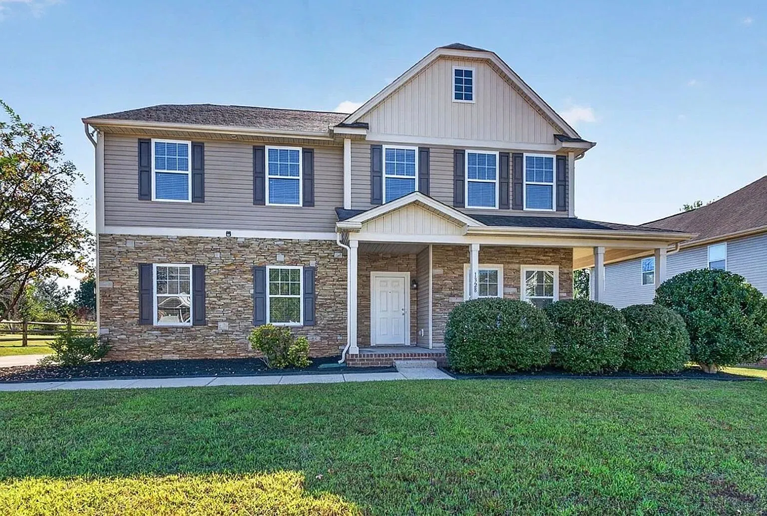Exclusively Offered by Muse Realty, LLC — Photo 1