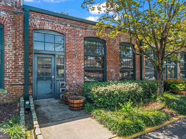 170 Boulevard Se #F109, Atlanta, GA 30312