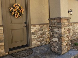 760 Piney Creek Rd, Reno, NV 89511