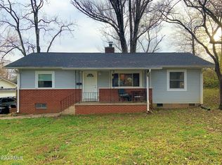 101 New York Ave LOT 100, Oak Ridge, TN 37830