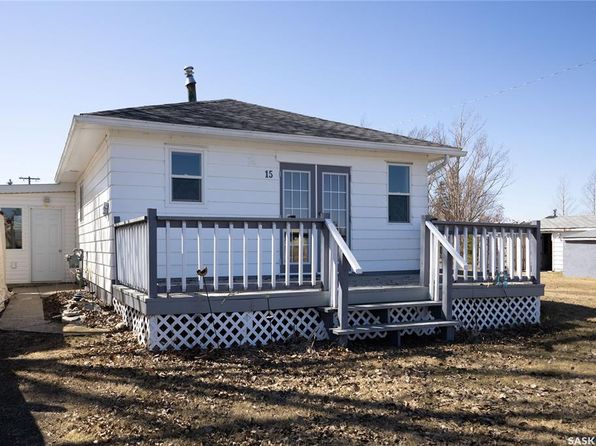 15 St George AVENUE, Prud'homme, SK S0K 3K0