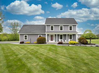 6867 Swamp Rd, Auburn, NY 13021
