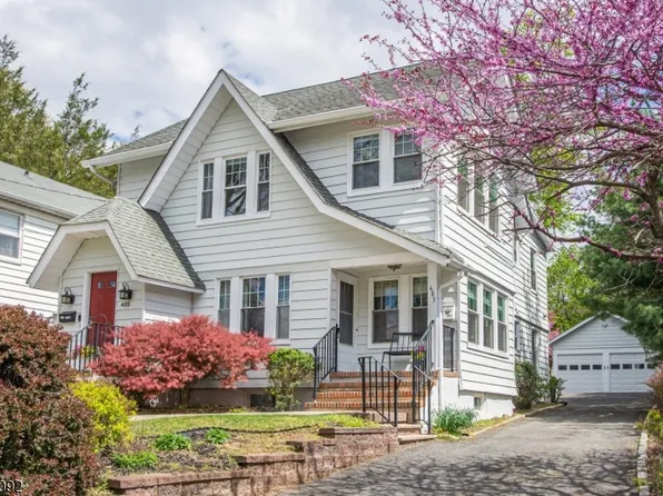 485 Valley Rd, Montclair Twp., NJ 07043