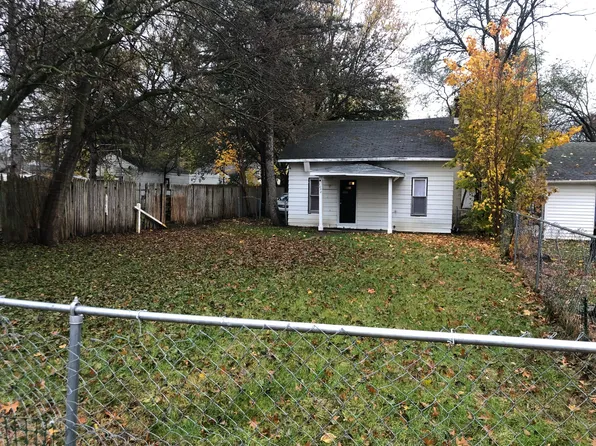 1038 Merrifield St SE, Grand Rapids, MI 49507