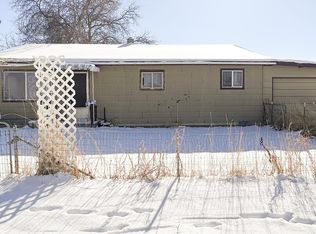 746 W Arch St, Union, OR 97883