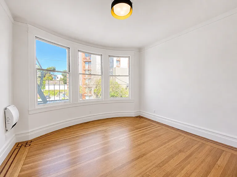 1765 McAllister St #B — Photo 3