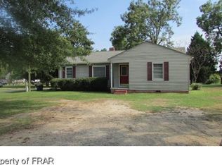 600 S Main St, Broadway, NC 27505