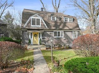 41 Bellair Dr, Dobbs Ferry, NY 10522