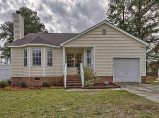 213 Dove Trace Dr, West Columbia, SC 29170
