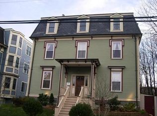 85 Dix St #1, Boston, MA 02122
