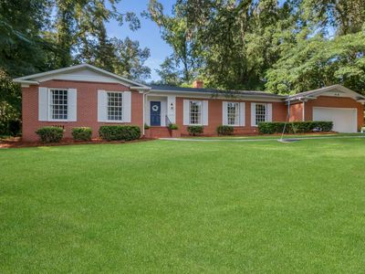 1531 Belleau Wood Dr, Tallahassee, FL, 32308