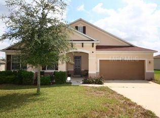 4439 Aruba Blvd, Clermont, FL 34711
