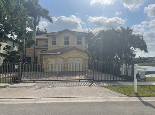 2155 SW 156th Ct, Miami, FL 33185