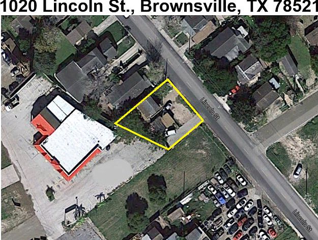1st image of 1020 Lincoln St