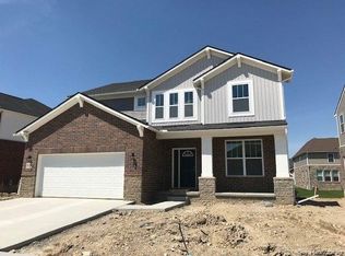 50778 Ross St, Canton, MI 48187