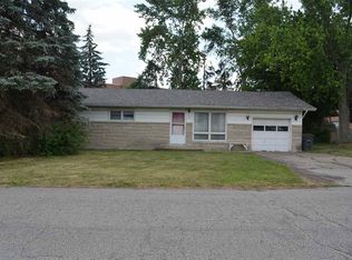 611 Reynolds Dr, Kokomo, IN 46902
