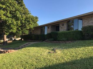 3209 Colonel Cir, Garland, TX 75043