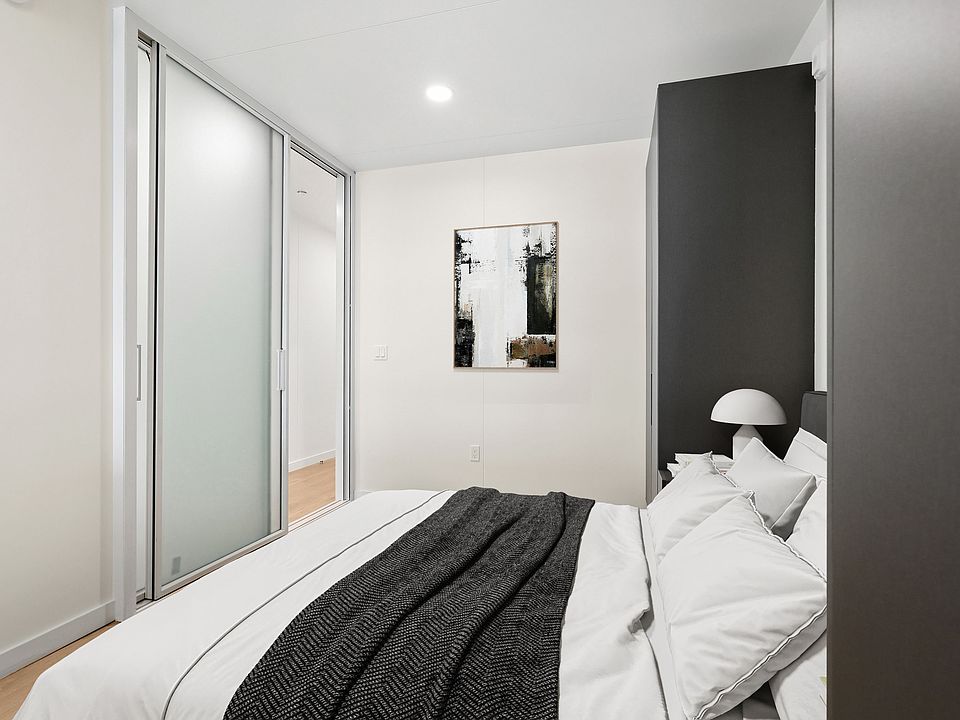 A warm and inviting space designed for rest and relaxation.
