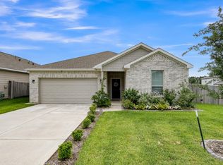 9665 Caney Trails Rd, Conroe, TX 77303