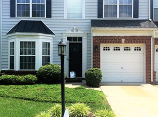 4507 Meredith Creek Dr, Glen Allen, VA 23060