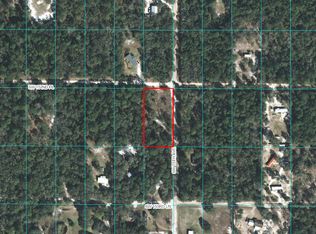 15280 SW 75th Ave, Dunnellon, FL 34432