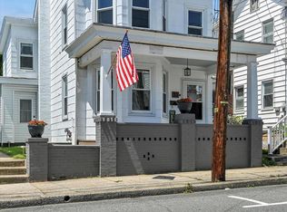 33 N Berne St, Schuylkill Haven, PA 17972