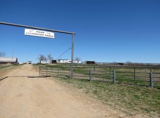 4280 State Highway 19, Stratford, OK 74872