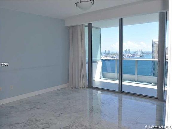 2nd image of 200 S Biscayne Blvd #3705
