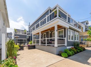 16 S Haverford Ave, Margate, NJ 08402