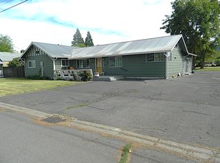 1030 Bismark St, Klamath Falls, OR 97601