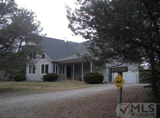 6253 E 76th St, Newaygo, MI 49337
