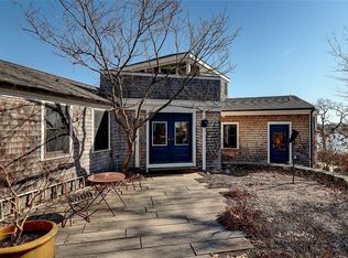 156 Riverside Dr, Riverside, RI 02915