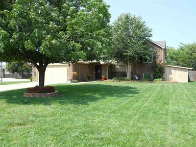 9818 W 19th St N, Wichita, KS, 67212