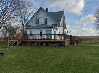 2540 S Dreyer Rd, Au Gres, MI 48703