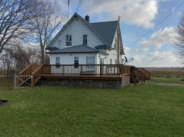 2540 S Dreyer Rd, Au Gres, MI 48703
