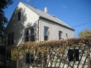 5106 W 32nd St, Cicero, IL 60804