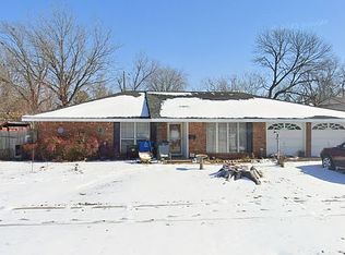 3815 S 82nd Ave E, Tulsa, OK 74145