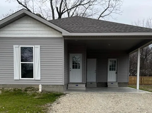 203 Harris, Bay, AR 72411